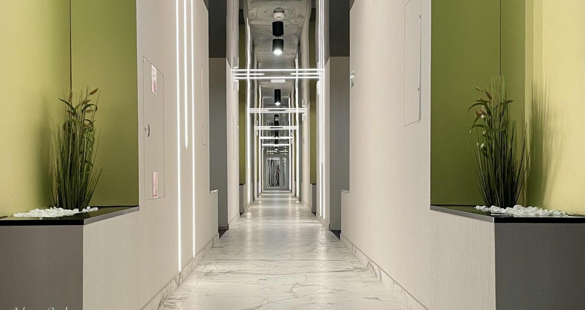 Lazurowe Wybrzeze Z Widokiem Na Morze - Perlowa Przystan - Holiday City Sianożęty Extérieur photo
